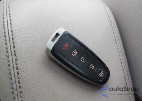 2013 Ford C-Max Energi Sel из США, поврежденный, VIN 1FADP5CUXDL520757